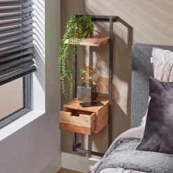 Pharao24 Wand Nachtkommode Onita><noscript><img width=