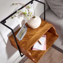 Pharao24 Wand Nachtkonsole Casaja><noscript><img width=