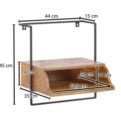 Pharao24 Wand Nachtkonsole Casaja><noscript><img width=