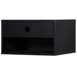 Pharao24 Wand Nachtkonsole Vimal> Nachtkommoden|Nachttisch