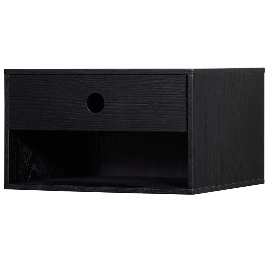 Pharao24 Wand Nachtkonsole Vimal> Nachtkommoden|Nachttisch