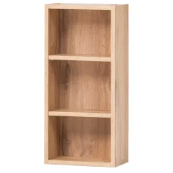 Hängeregale|Wohnzimmerregale*Pharao24 Wand Regal Bad Vressa