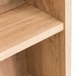 Hängeregale|Wohnzimmerregale*Pharao24 Wand Regal Bad Vressa