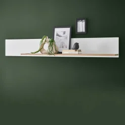 Wandregale*Pharao24 Wand Regal bicolor Saladd