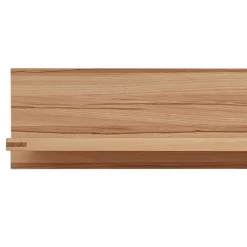 Wohnzimmerregale|Massivholzregale*Pharao24 Wand Regal Dressed