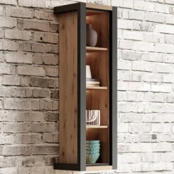 Pharao24 Wand Regal Foxxy> Hängeregale|Wohnzimmerregale