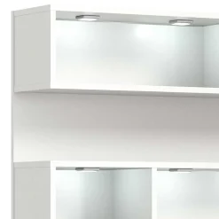 Pharao24 Wand Regal für Schuhe Filicudio><noscript><img width=