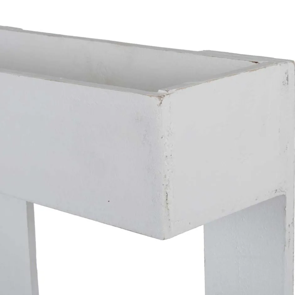 Hängeregale|Massivholzregale*Pharao24 Wand Regal Lagoon