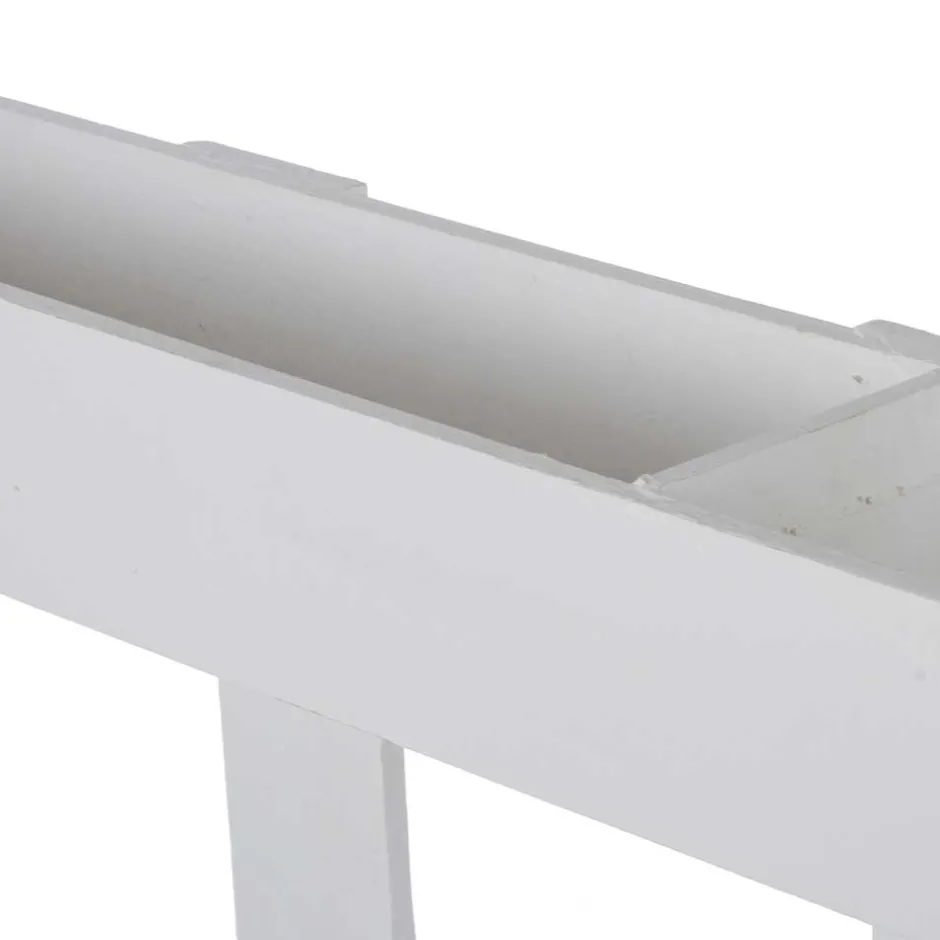 Hängeregale|Massivholzregale*Pharao24 Wand Regal Lagoon