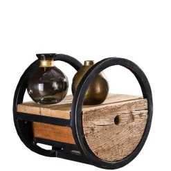 Pharao24 Wand Regal Tresema> Hängeregale|Wohnzimmerregale