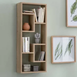 Pharao24 Wand Regal Vilas> Wohnzimmerregale|Wandregale