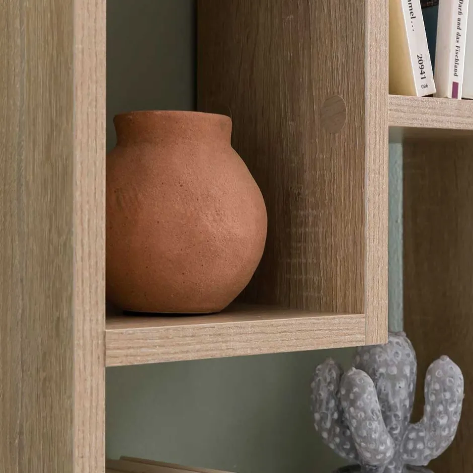 Pharao24 Wand Regal Vilas> Wohnzimmerregale|Wandregale