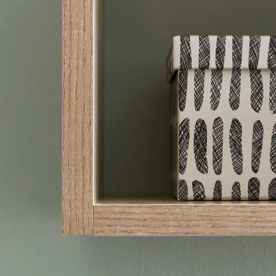 Pharao24 Wand Regal Vilas> Wohnzimmerregale|Wandregale