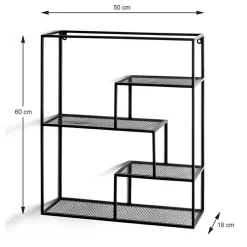 Pharao24 Wand Regal Wouty><noscript><img width=