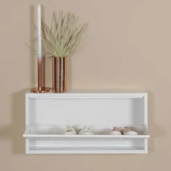 Pharao24 Wand Schuhklappenschrank Lazuras><noscript><img width=