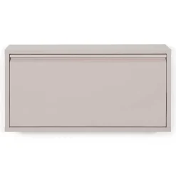 Pharao24 Wand Schuhschrank Anna> Schuhkipper|Schuhschränke