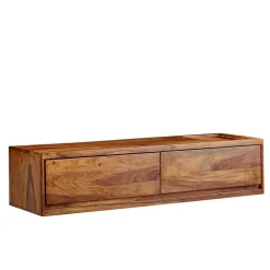 Pharao24 Wand TV Board Satos> Fernsehtische|Lowboards