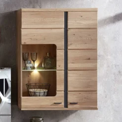 Wandvitrinen*Pharao24 Wand Vitrine Sebetino