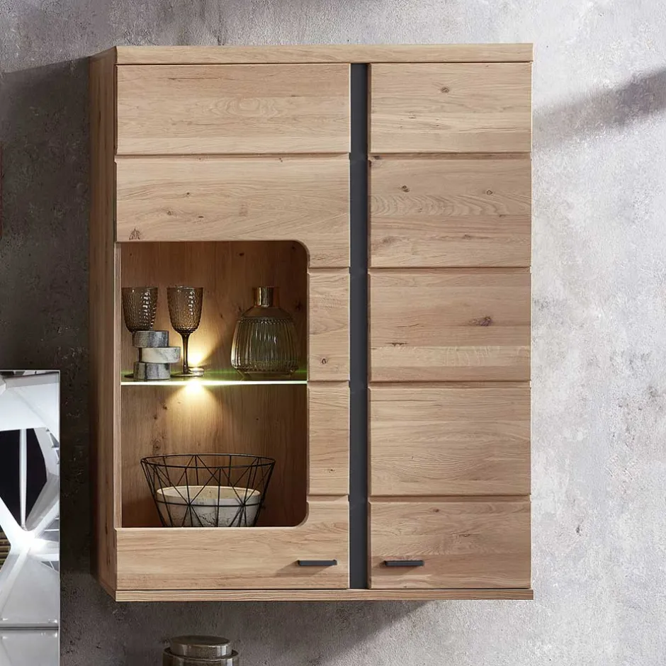 Wandvitrinen*Pharao24 Wand Vitrine Sebetino