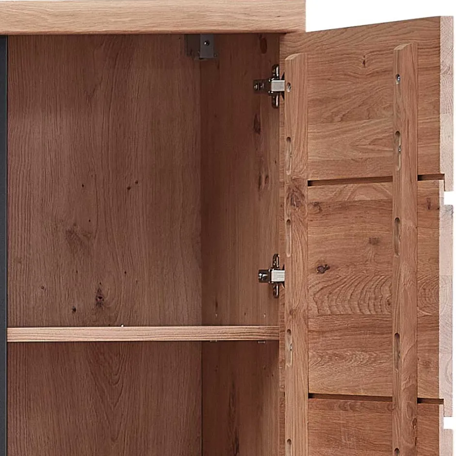 Wandvitrinen*Pharao24 Wand Vitrine Sebetino