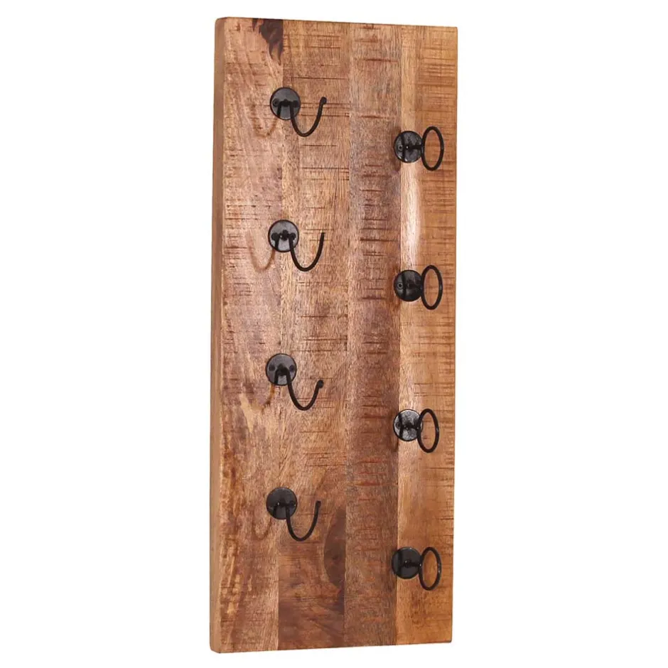 Pharao24 Wand Weinregal Brave> Hängeregale|Massivholzregale