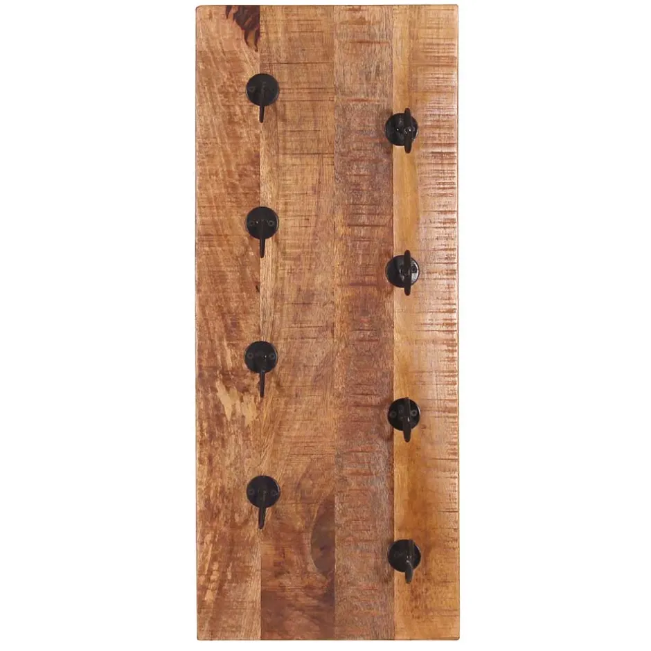 Pharao24 Wand Weinregal Brave> Hängeregale|Massivholzregale