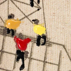 Wandbilder*Pharao24 Wandbild Vara