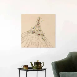 Wandbilder*Pharao24 Wandbild Vara