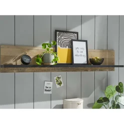 Wohnzimmerregale|Wandregale*Pharao24 Wandboard Arama