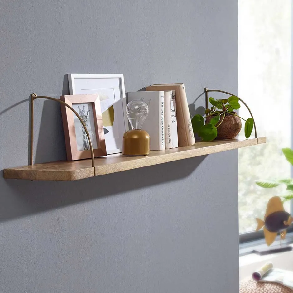 Hängeregale|Wandregale*Pharao24 Wandboard Camilla