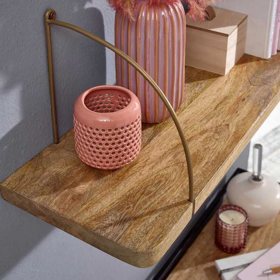 Hängeregale|Wandregale*Pharao24 Wandboard Camilla