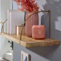 Hängeregale|Wandregale*Pharao24 Wandboard Camilla