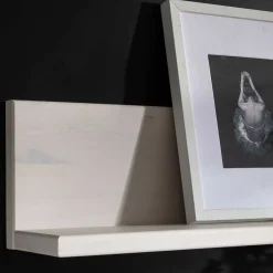 Wohnzimmerregale|Massivholzregale*Pharao24 Wandboard Caseloda