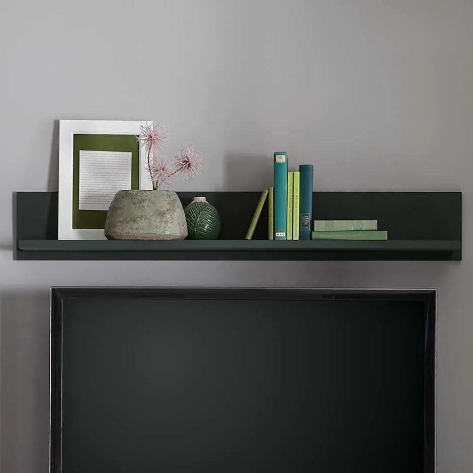 Wohnzimmerregale|Wandregale*Pharao24 Wandboard Clujia