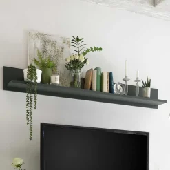 Wohnzimmerregale|Wandregale*Pharao24 Wandboard Clujia