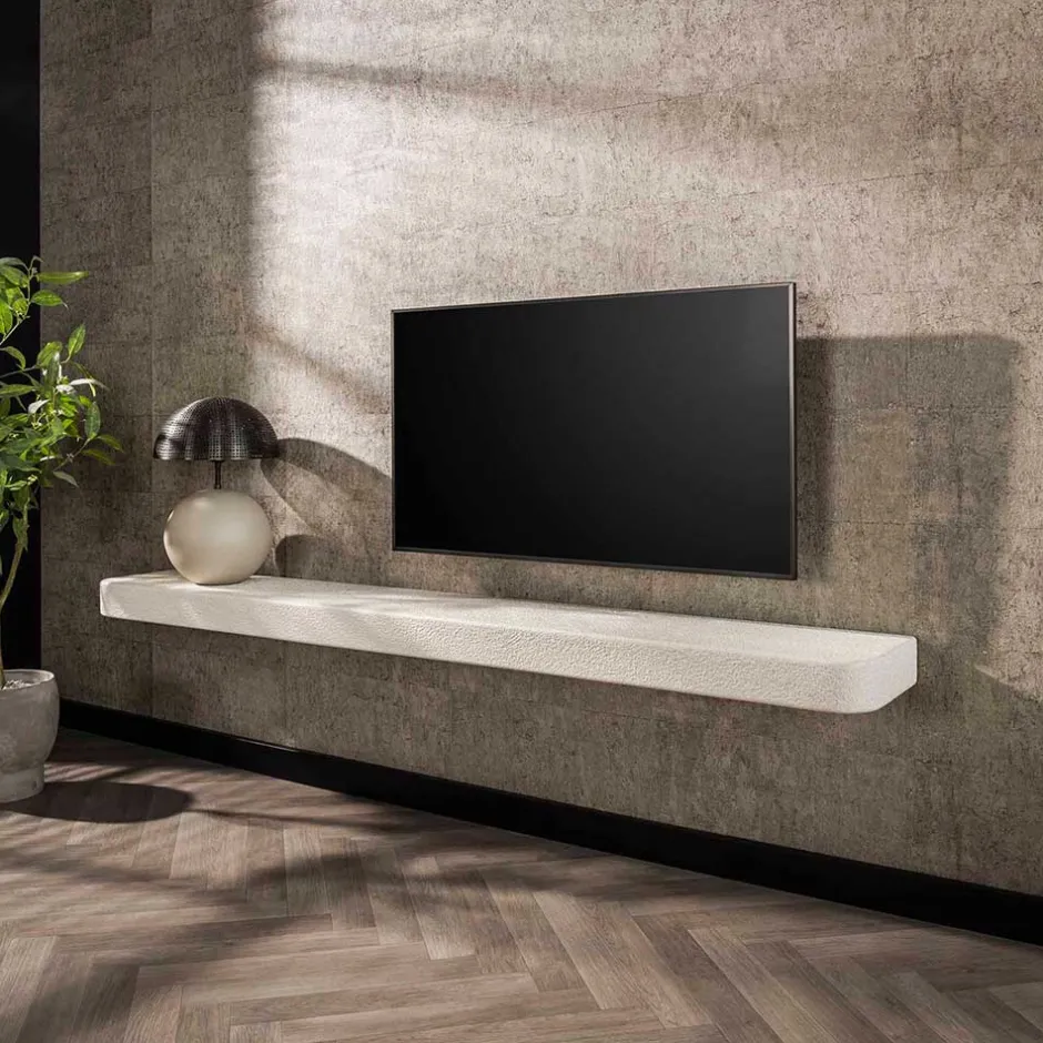 Wohnzimmerregale|Wandregale*Pharao24 Wandboard Elvyram