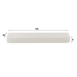 Wohnzimmerregale|Wandregale*Pharao24 Wandboard Elvyram