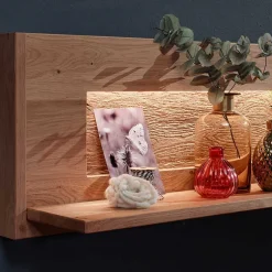 Pharao24 Wandboard Eridia> Hängeregale|Wohnzimmerregale