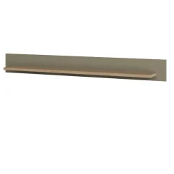 Wohnzimmerregale|Wandregale*Pharao24 Wandboard Fine