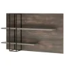 Hängeregale|Wandregale*Pharao24 Wandboard Hanniba