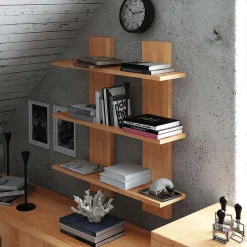 Hängeregale|Wohnzimmerregale*Pharao24 Wandboard Lasmus