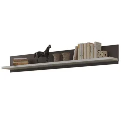 Wandregale|Hängeregale*Pharao24 Wandboard Lefaria