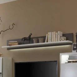 Wandregale|Hängeregale*Pharao24 Wandboard Lefaria