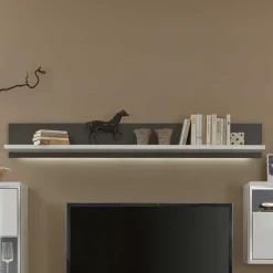 Wandregale|Hängeregale*Pharao24 Wandboard Lefaria