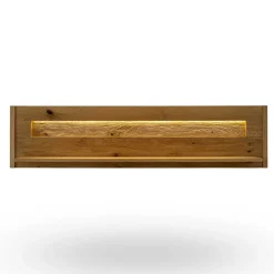 Pharao24 Wandboard Onitos> Massivholzregale|Wandregale