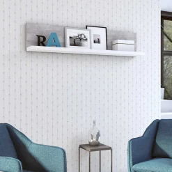 Hängeregale|Wandregale*Pharao24 Wandboard Plane