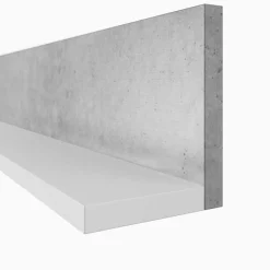 Hängeregale|Wandregale*Pharao24 Wandboard Plane