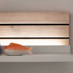 Wandregale*Pharao24 Wandboard Polar