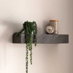 Pharao24 Wandboard Sagonna> Wohnzimmerregale|Wandregale