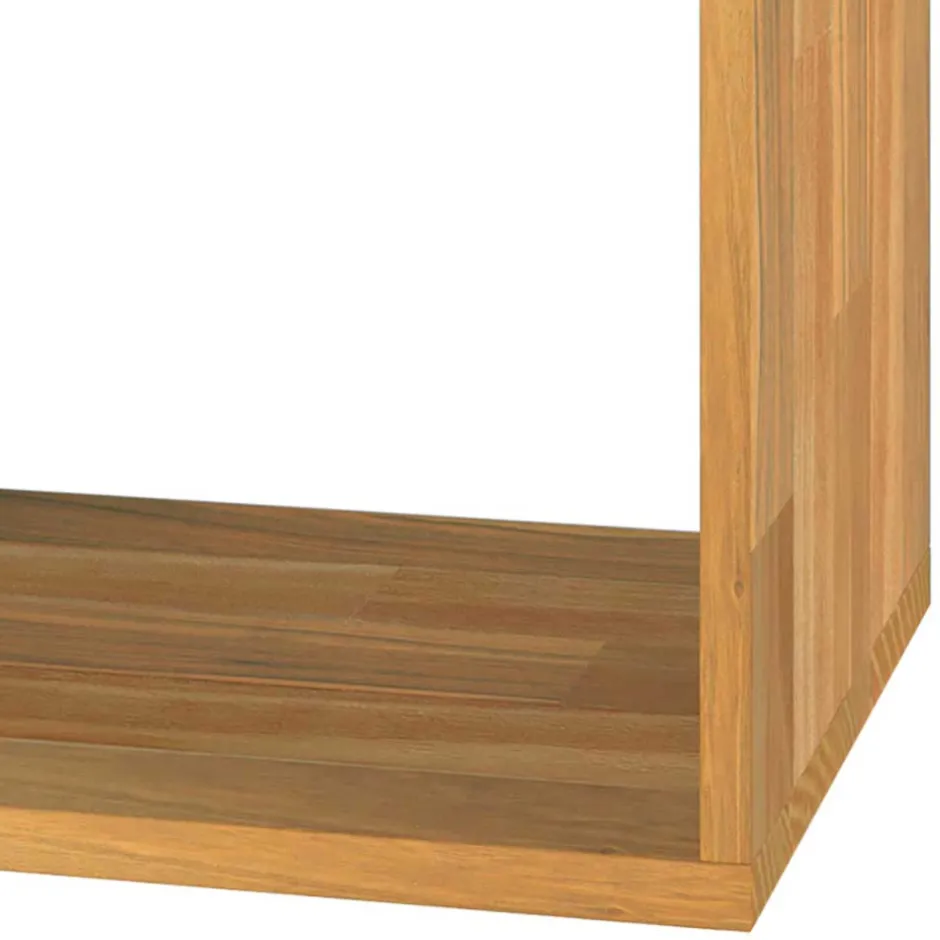 Wohnzimmerregale|Hängeregale*Pharao24 Wandboard Set Panien